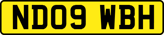 ND09WBH