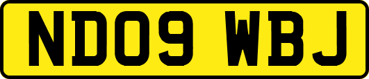 ND09WBJ