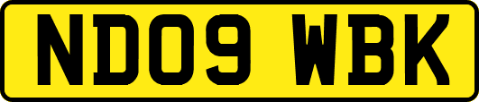 ND09WBK