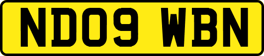 ND09WBN