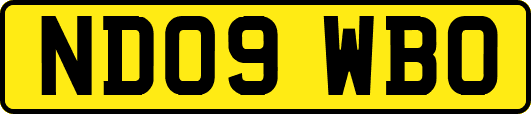 ND09WBO