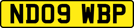 ND09WBP
