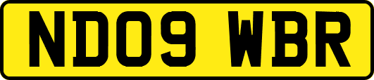 ND09WBR