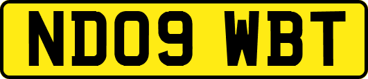 ND09WBT