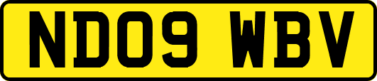 ND09WBV