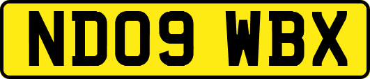 ND09WBX