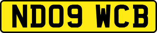 ND09WCB