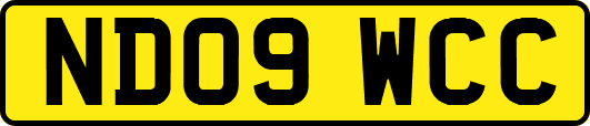 ND09WCC