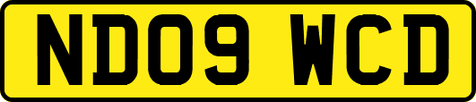 ND09WCD