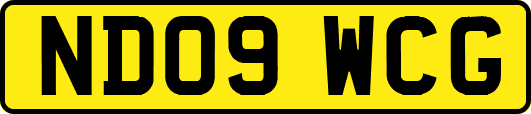 ND09WCG