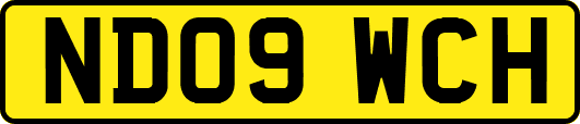 ND09WCH