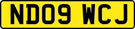 ND09WCJ