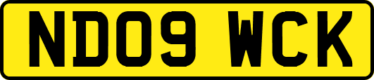 ND09WCK