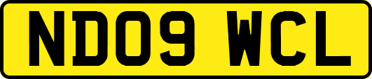 ND09WCL