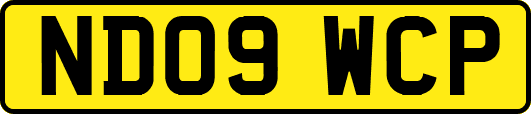 ND09WCP