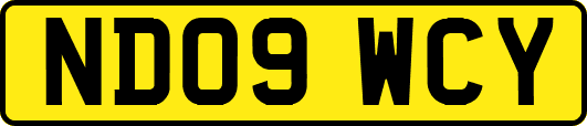 ND09WCY