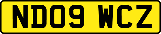 ND09WCZ