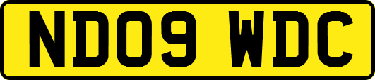 ND09WDC