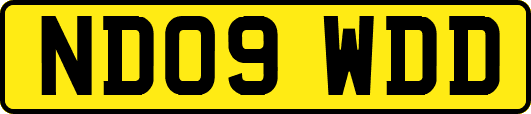 ND09WDD