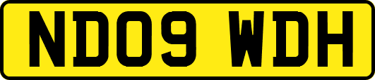 ND09WDH