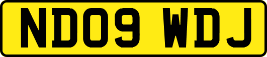 ND09WDJ