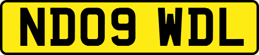 ND09WDL