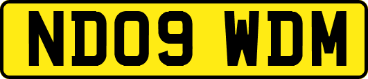 ND09WDM