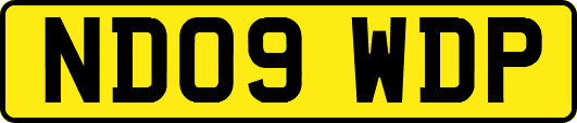 ND09WDP