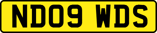 ND09WDS