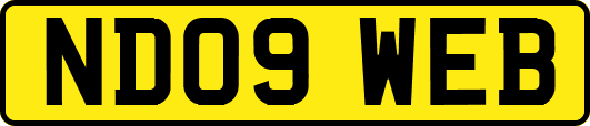 ND09WEB