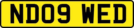 ND09WED