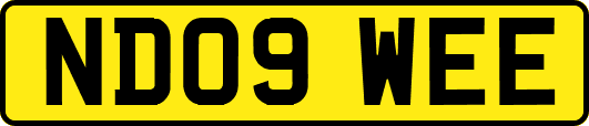 ND09WEE