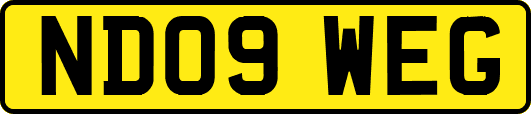 ND09WEG