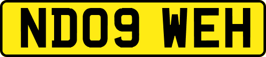 ND09WEH