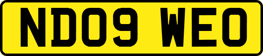 ND09WEO