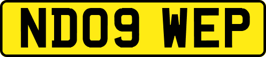 ND09WEP