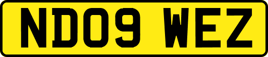 ND09WEZ