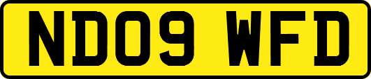 ND09WFD