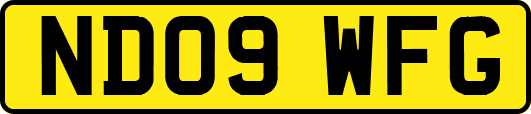ND09WFG