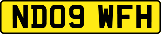 ND09WFH