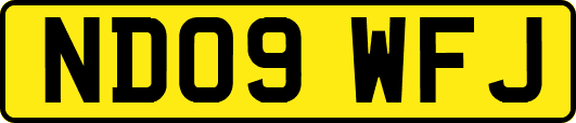ND09WFJ