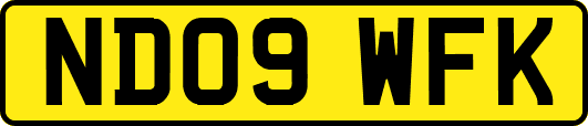 ND09WFK