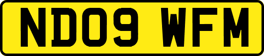 ND09WFM