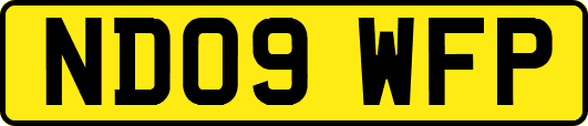 ND09WFP