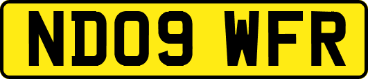 ND09WFR