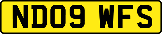 ND09WFS