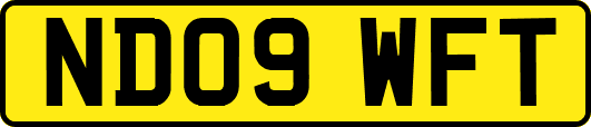 ND09WFT