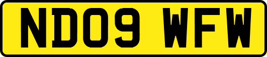 ND09WFW