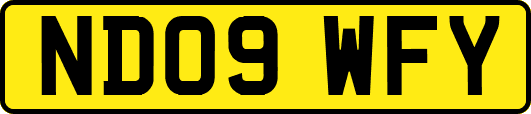 ND09WFY