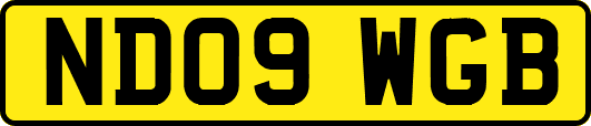 ND09WGB